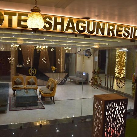 Hotel Shagun Residency Mathura Luaran gambar