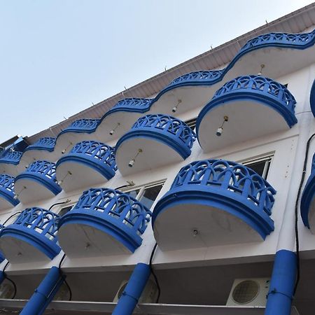 Hotel Shagun Residency Mathura Luaran gambar