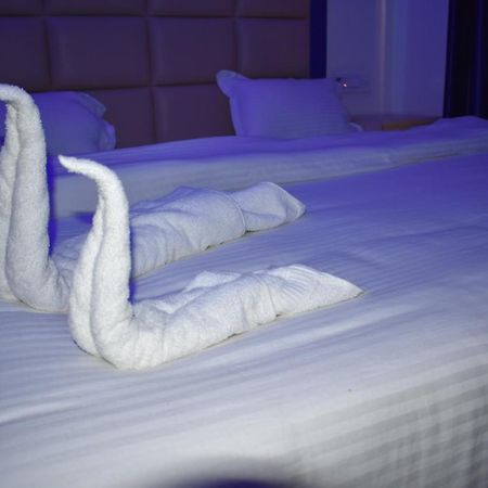 Hotel Shagun Residency Mathura Luaran gambar