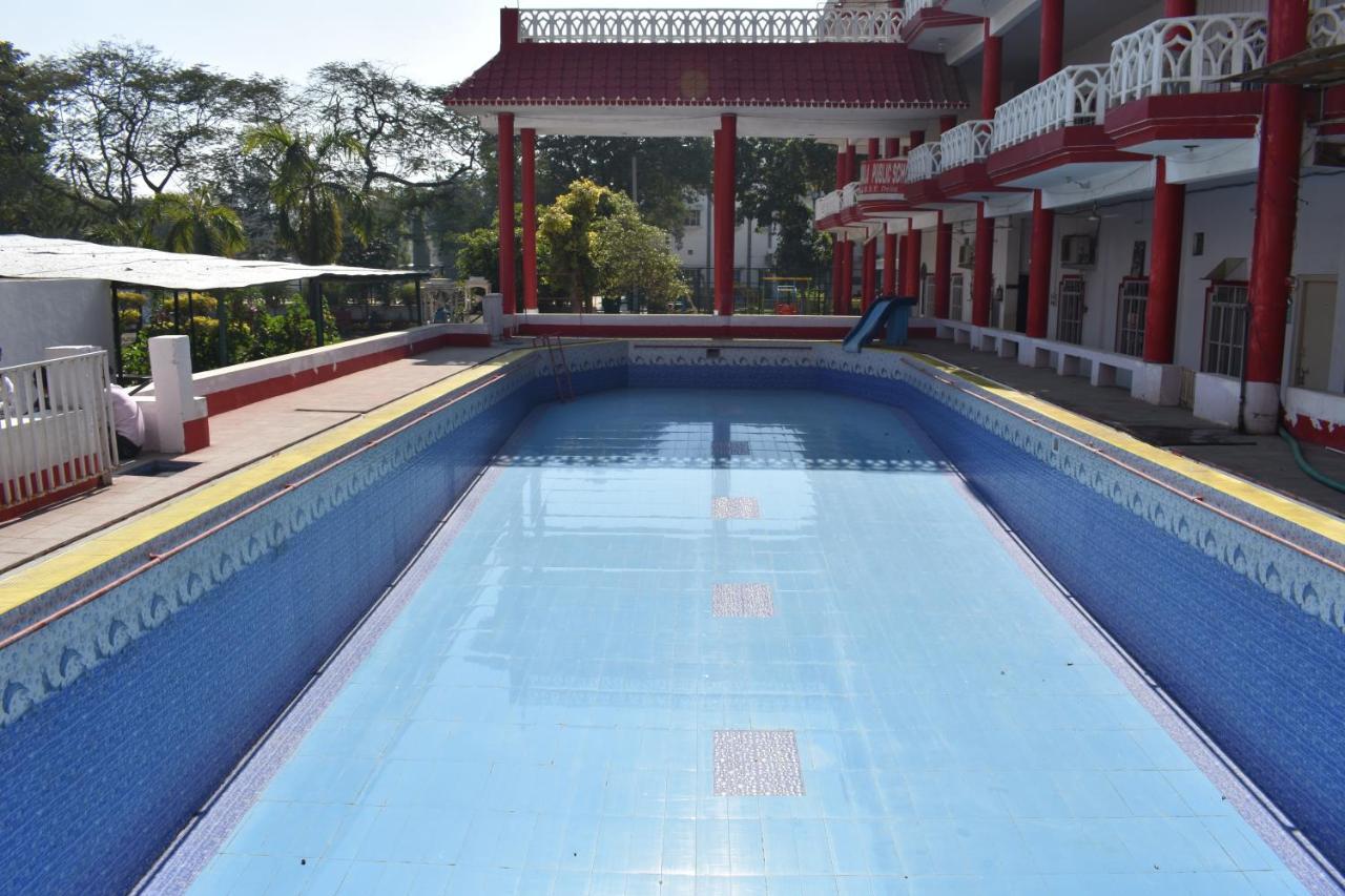 Hotel Shagun Residency Mathura Luaran gambar