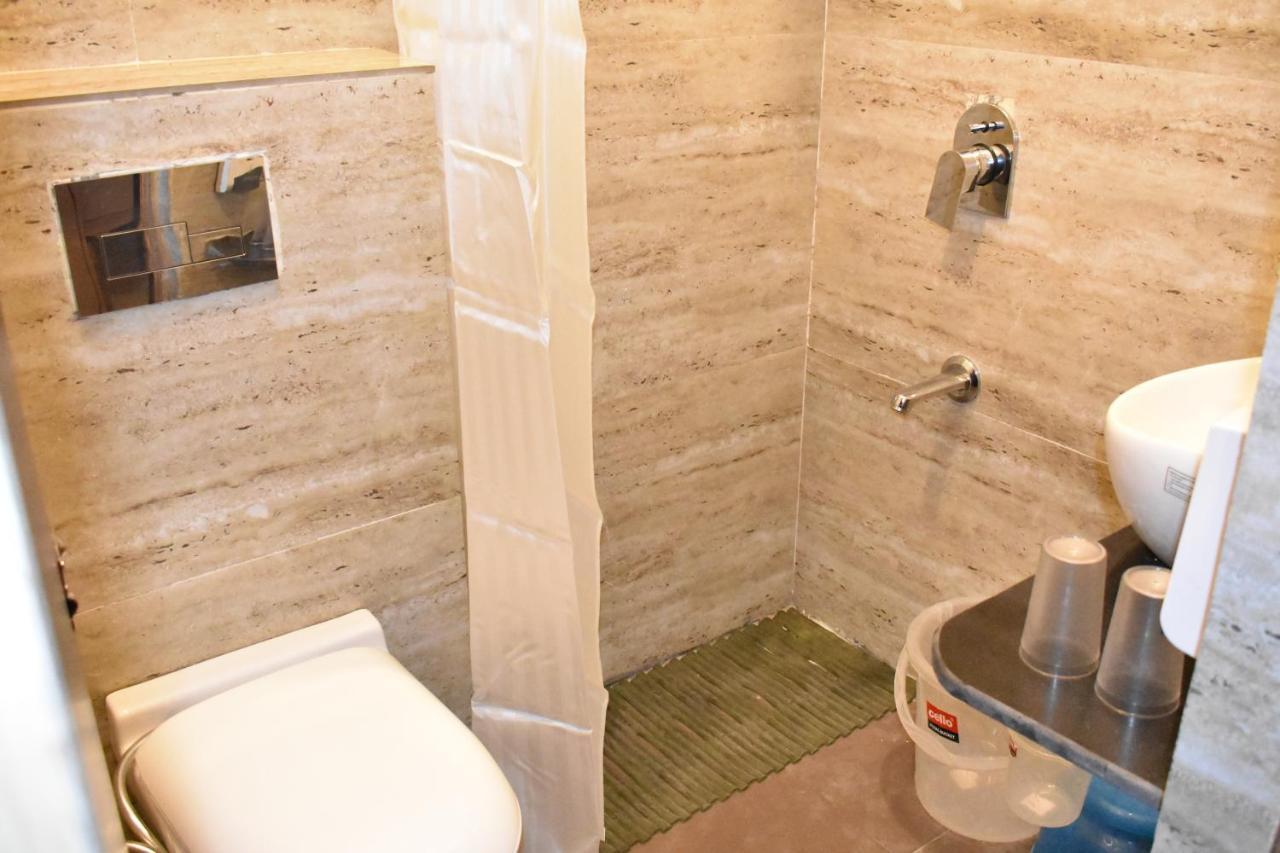 Hotel Shagun Residency Mathura Luaran gambar
