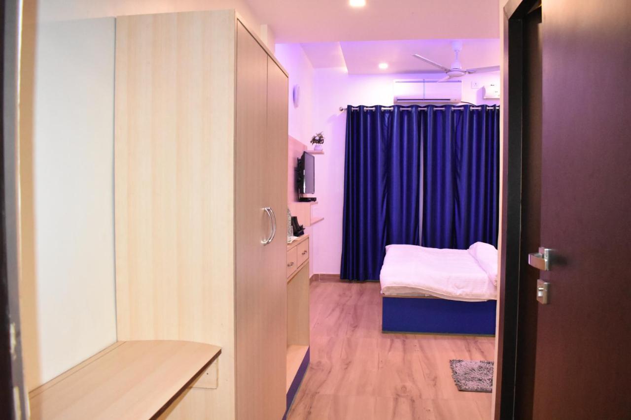 Hotel Shagun Residency Mathura Luaran gambar