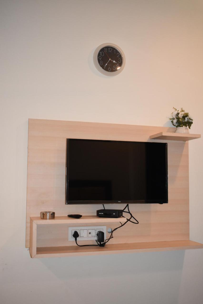 Hotel Shagun Residency Mathura Luaran gambar